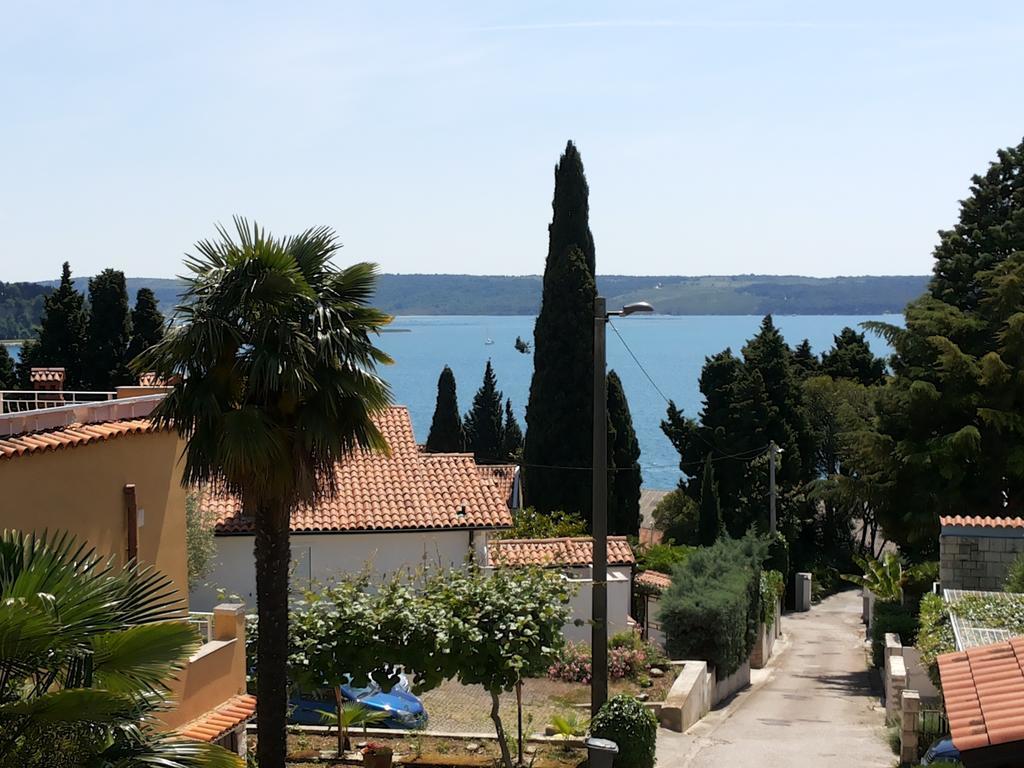 Apartment Solinska Pot Portoroz Room photo
